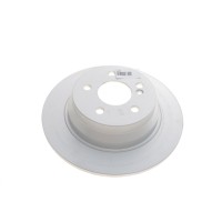 Диск гальмівний (задній) MB E-class (W211/W212/S211/S212) 02-09 (300x10) PRO+