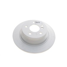 Диск гальмівний (задній) MB E-class (W211/W212/S211/S212) 02-09 (300x10) PRO+