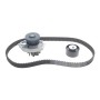 Комплект ГРМ + помпа Fiat Doblo/Palio/Panda/Punto/Stilo/Tipo/Opel Combo 1.4i 10- (22x124z)