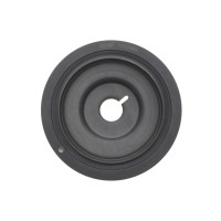 Шків колінчастого валу Renault Kangoo 1.5dCi 02- (5PK)