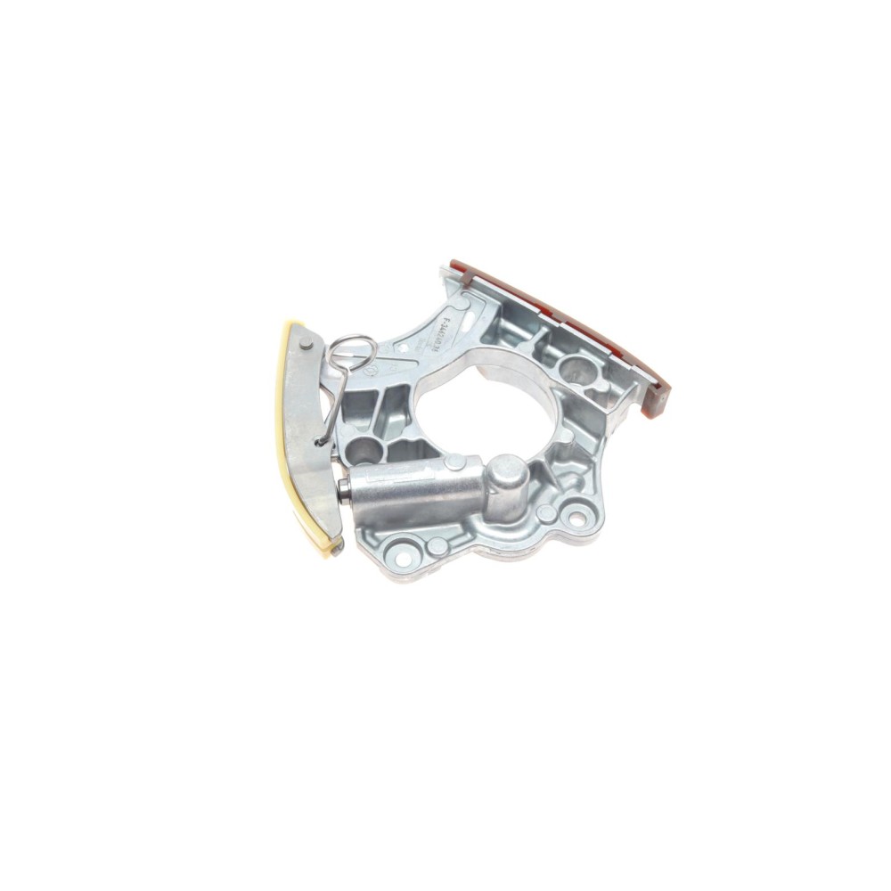 Комплект ланцюга ГРМ Audi A4/A5/A6 2.8-4.0TFI 04-18 (z=74/78)