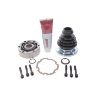 ШРКШ (внутрішній) Audi 80/A4 95-01/VW Caddy 96-04/Golf 83-04/Passat 83-97/Polo 95-01 (33z)