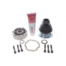 ШРКШ (внутрішній) Audi 80/A4 95-01/VW Caddy 96-04/Golf 83-04/Passat 83-97/Polo 95-01 (33z)