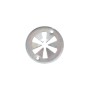 Шайба фіксуюча VW Caddy II/III/Crafter 30-35/30-50/Golf II/III/IV/V/VI/Jetta II 80-