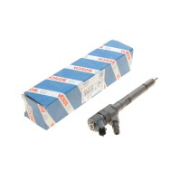 Форсунка Ciroen C3/C4/Ford Focus/C-Max/Peugeot 206/307/407 1.6HDi/TDCi 04-