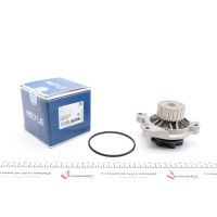 Помпа води VW Crafter 30-35 2.5TDI 06-13