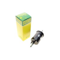 Фільтр паливний Chevrolet Epica 2.0-2.5 04-11/Lacetti 1.4-1.8 03-13/Matiz 0.8-1.0 00-14