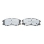 Колодки гальмівні (передні) Chevrolet Captiva/Opel Antara 2.0-3.2 CDTI 06-