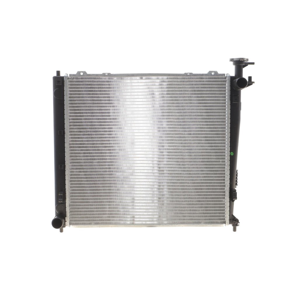 Радіатор охолодження Hyundai Santa Fe 2.0-2.2 CRDi 12- (МКПП)