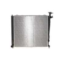 Радіатор охолодження Hyundai Santa Fe 2.0-2.2 CRDi 12- (МКПП)