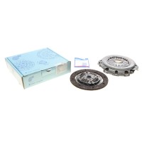 Комплект зчеплення Ford Fiesta/Mazda 2 1.6 01-08 (d=220mm)
