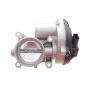Заслонка дросельна Ford Mondeo/Volvo C30/S40/S80/V50/V70 1.8/2.0 04-15
