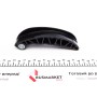Комплект ланцюга ГРМ Audi A3/Q7/Skoda Superb/VW Golf/Touareg 2.3-3.6 99- ( масл насос)