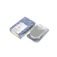 Вкладиші шатунні BMW 3 (E30/E36) 87-98/5 (E34) 89-96 M40/M43/M42/M44 (STD) (к-кт)