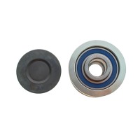 Шків генератора MB A-class (W168/W169)/B-class (W245) 97-12 (5PK)