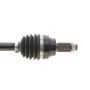 Піввісь (задня) BMW 3 (F30/F80) 11-18 (L) (28x30x773) B38/B47/B48/B58/N13/N20/N47/N55