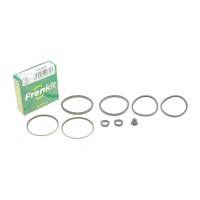 Ремкомплект супорта (заднього) Land Rover Defender 2.2/2.4/2.5 Td4 90-16 (d=46mm) (AP)
