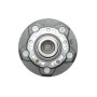 Підшипник маточини (передньої) Ford Transit V363 19-