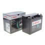 Акумуляторна батарея 11Ah/180A S5AX Aux (150x87x130/+L/BO) (Start-Stop/AGM/допоміжна)