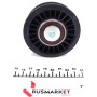Ролик генератора VW Golf IV/Passat 1.9TDI 98-05 (натяжний)