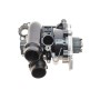Помпа води Audi A3-A8 1.8TFSI/2.0TFSI/Skoda Octavia 1.8TSI/2.0RS/VW Golf V/VI 2.0TSI 06-