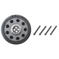 Шків колінвалу BMW 3 (E90/F30/F80)/ 5 (F10) 1.6-2.0 d 07-  N47/M47