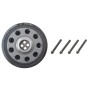 Шків колінвалу BMW 3 (E90/F30/F80)/ 5 (F10) 1.6-2.0 d 07-  N47/M47