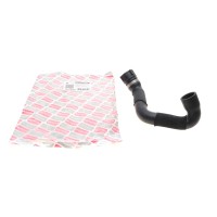 Патрубок радіатора BMW 5 (F10/F11) 3.0i 10-17