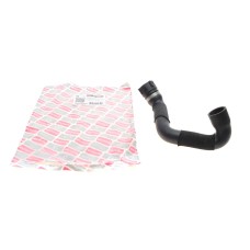 Патрубок радіатора BMW 5 (F10/F11) 3.0i 10-17