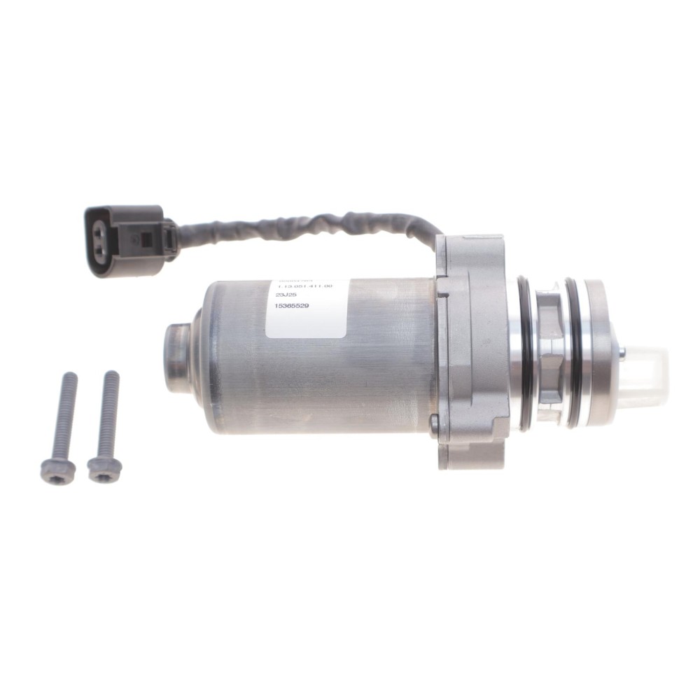 Насос масляний муфти дифференціала (Haldex) Volvo S60/V70/XC60-XC90/S80 13-