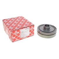 Шків колінчастого валу BMW 5 (F10/G30/F90) 2.0 d (N47/B47) 13- (6PK)