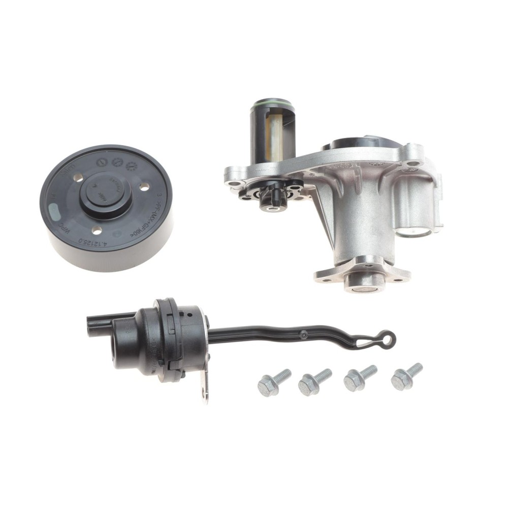 Помпа води BMW 1 (F20/F21) 1.5d (B37) 15-19 (перемикаючий)