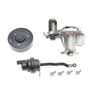 Помпа води BMW 1 (F20/F21) 1.5d (B37) 15-19 (перемикаючий)