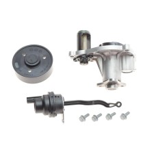 Помпа води BMW 1 (F20/F21) 1.5d (B37) 15-19 (перемикаючий)