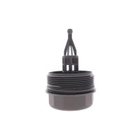 Кришка фільтра масляного MB Sprinter 3.0CI OM642 06-
