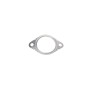 Прокладка клапана EGR Opel Astra H/J/Zafira 1.7 CDTI 07-
