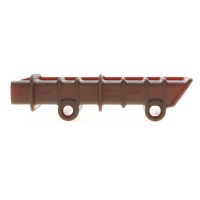Планка заспокоювача ланцюга ГРМ MB M102 1.8-2.5i 82-96