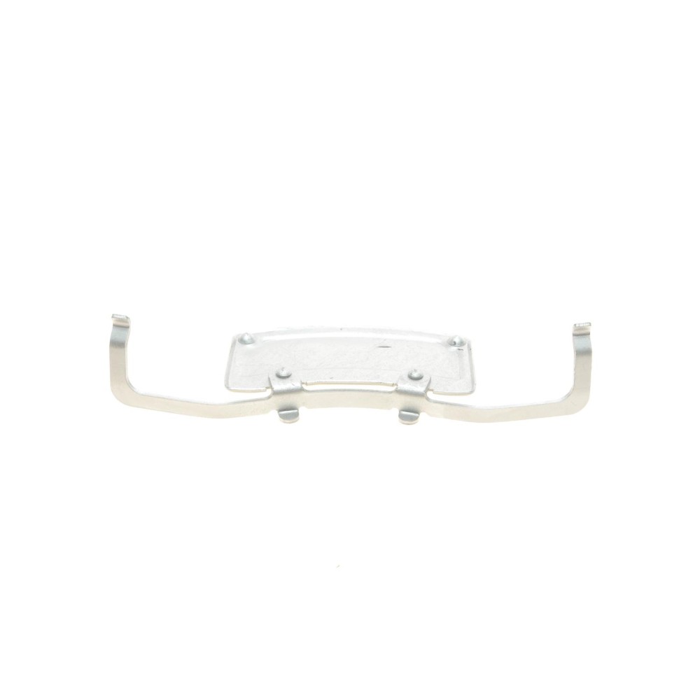 Планка супорта (переднього) прижимна (к-кт) Audi A8/VW Phaeton 02-16 (Ate)