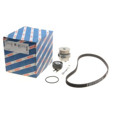Комплект ГРМ + помпа VW Caddy II/Golf III 1.4 91-97 (19x135z)