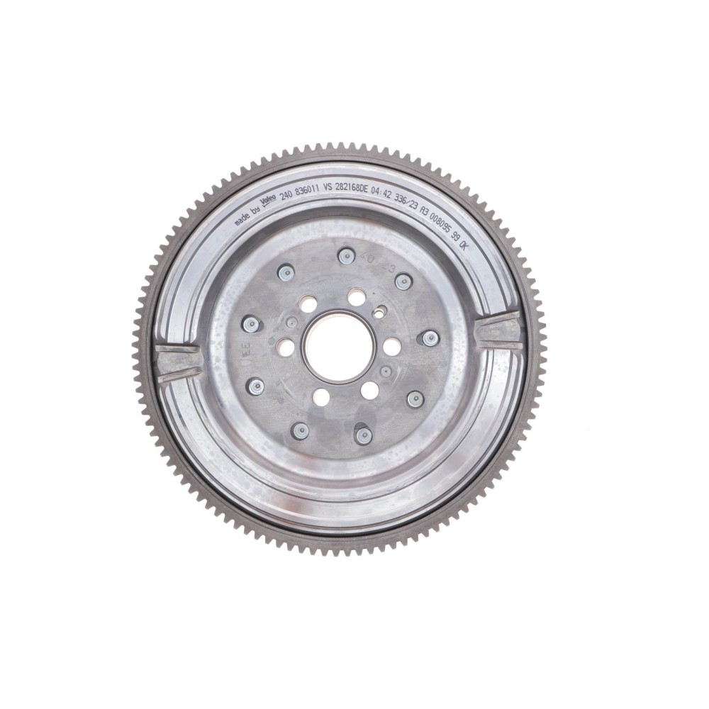 Демпфер + комплект зчеплення Opel Vectra C 1.9 CDTI 04-09