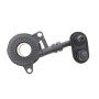 Комплект зчеплення Hyundai Tucson/Kia Sportage 2.0 CRDi 15-22 (d=240mm) (+вижимний)