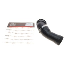 Патрубок інтеркулера BMW 5 (E60)/6 (E63) 2.5D/3.0D04-10 M57