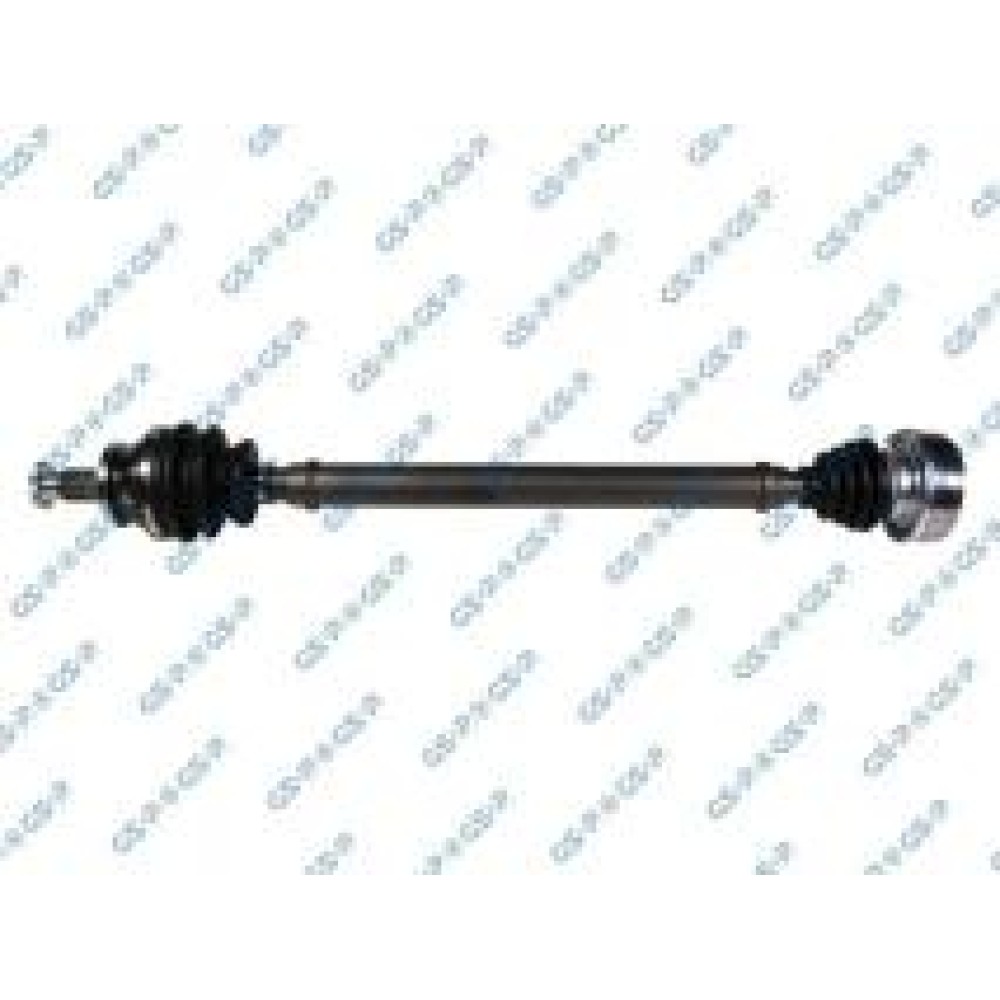 Піввісь (передня) Seat Cordoba/Ibiza/Skoda Fabia/Roomster/VW Polo 1.2/1.4/1.9D 99- (R) (36x751)