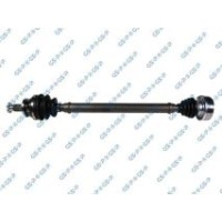Піввісь (передня) Seat Cordoba/Ibiza/Skoda Fabia/Roomster/VW Polo 1.2/1.4/1.9D 99- (R) (36x751)