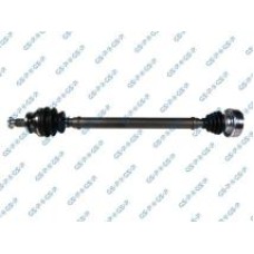 Піввісь (передня) Seat Cordoba/Ibiza/Skoda Fabia/Roomster/VW Polo 1.2/1.4/1.9D 99- (R) (36x751)
