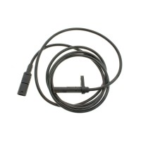 Датчик ABS (задній) MB Sprinter/VW Crafter 06- (спарка) (L)