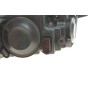 Фара (R) Skoda Superb 09-15