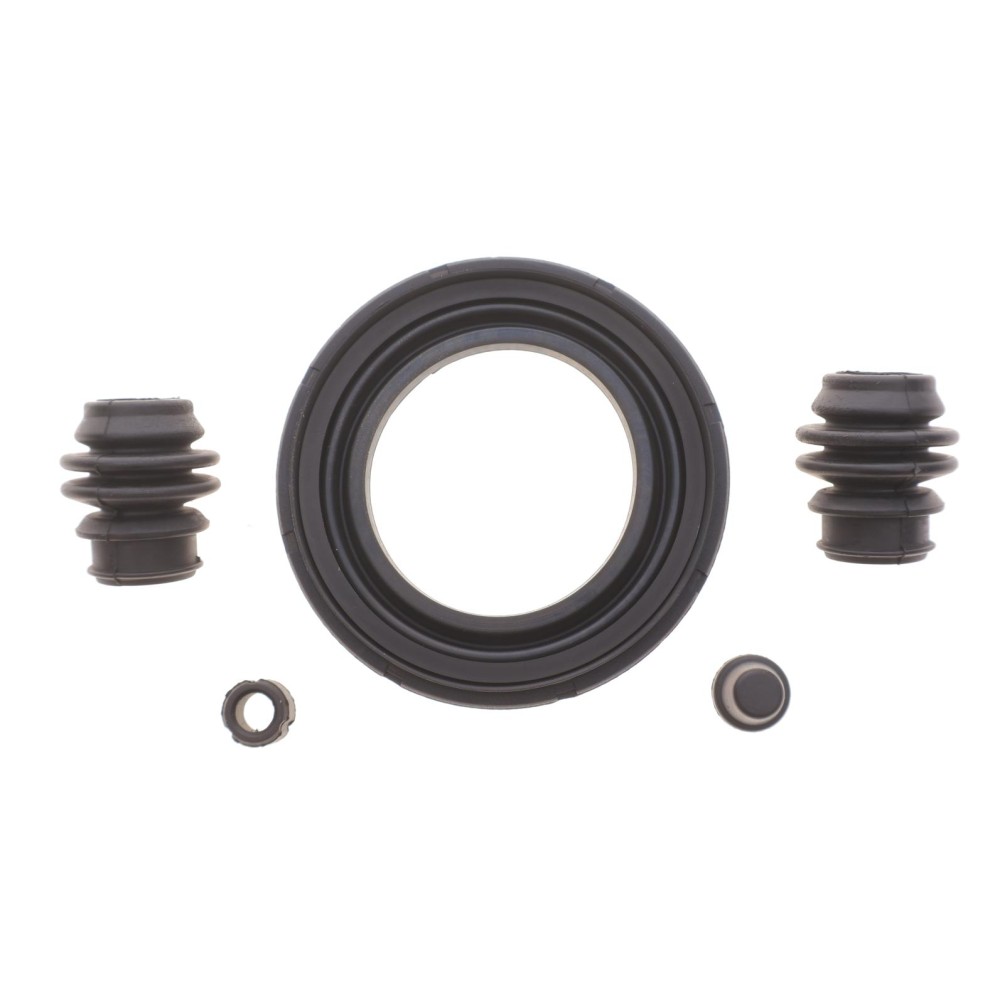 Ремкомплект супорта (переднього) Nissan Qashqai/Renault Kadjar 13- (d=57mm) (Akebono)