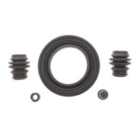 Ремкомплект супорта (переднього) Nissan Qashqai/Renault Kadjar 13- (d=57mm) (Akebono)
