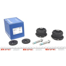 Сайлентблок балки (задньої/спереду) MB (W210/S210) 95-03 (к-кт 2 шт)